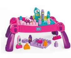 Mega Blocks