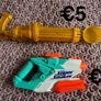 Nerf collection Image 3
