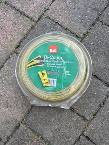 trimmer  line