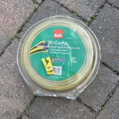 trimmer  line