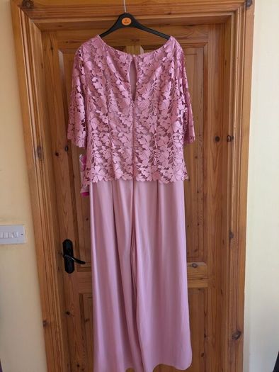 Joanna Hope Jumpsuit