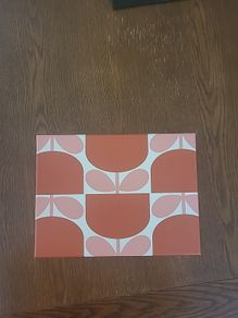 Orla Kiely Gift Box