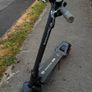 Mercane WideWheel Pro Electric Scooter Image 4