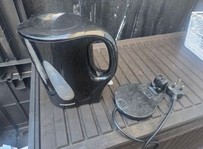 kettle