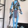 Avatar Jake Sully Deluxe Edition - Hot Toys Image 2