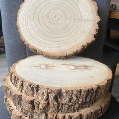 Log Decor (x9 big, x4 small)