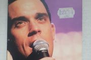 Robbie Williams - Live at the Albert Hall DVD