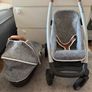 Maxi Cosi - Doll's Pram Image 7