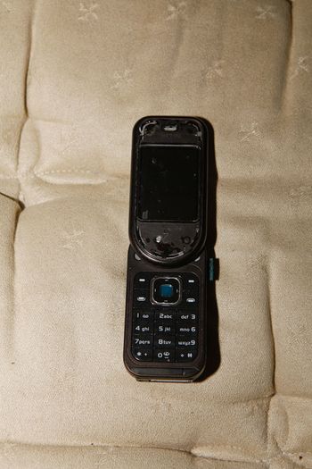 Nokia Megapixel 1.3