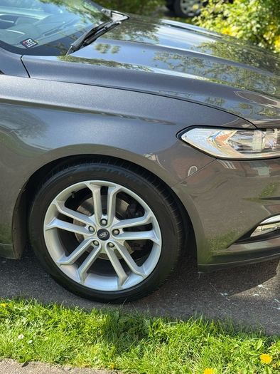 18 Ford Alloys