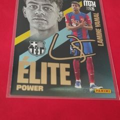 Football Cards Yamal Ronaldo