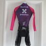 Ladies Proximus Doltini Aero suit, XS/S Image 2