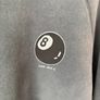 NUDIE JEANS - Knocktopus Sweatshirt Anthracite Size S! Image 3