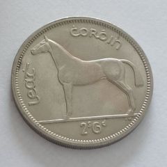 1967 halfcrown