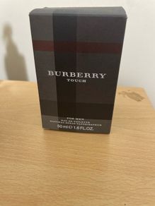 burberry perfume