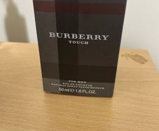 burberry perfume
