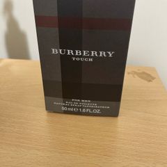 burberry perfume