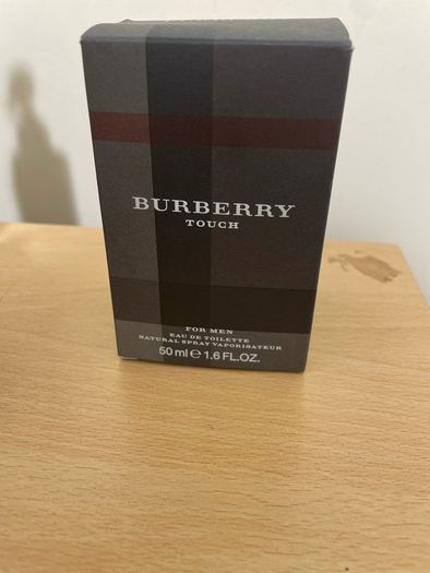 burberry perfume