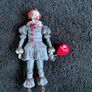 Pennywise figure IT Image 4