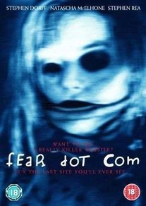 Fear Dot Com (DVD)