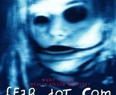 Fear Dot Com (DVD)