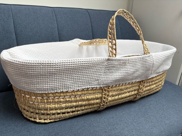 Moses Basket