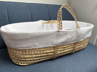 Moses Basket