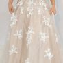 Danis showroom stunning Debs dress Image 2