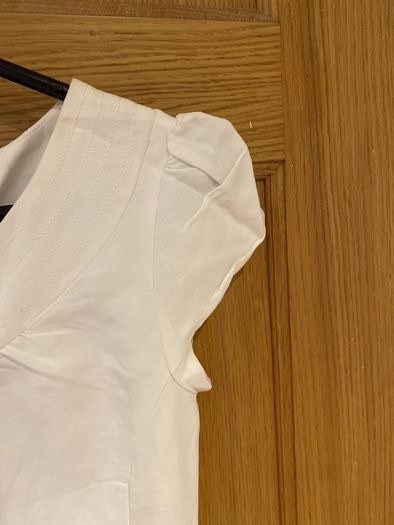 oasis dress