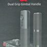 Dual grip gimble handle FEIYUTECH Image 4