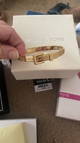 mk bracelet
