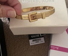 mk bracelet