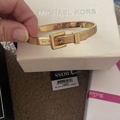 mk bracelet