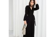 &amp; other stories dress