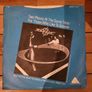Ray Parker Jr and Raydio Two Places At The Same Time 7 inch Vinyl Single 1980 Image 2
