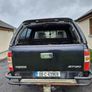 4x4 mazda bt50 jeep Image 7