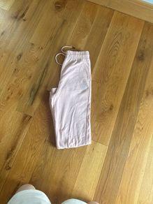 Unisex north face tracksuits