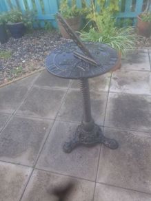 sundial