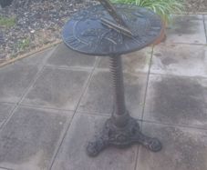 sundial