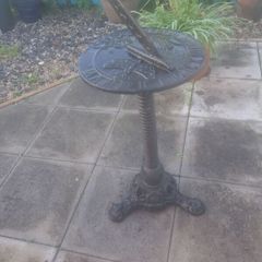 sundial