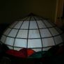 Tiffany lamp Image 2