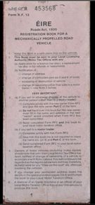 Logbook