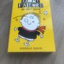 Timmy Failure books Image 4