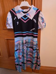 Monster High Frankie Stein Costume
