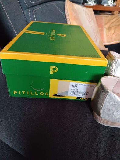 pitillos shoes