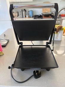 delta sandwich maker