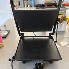 delta sandwich maker