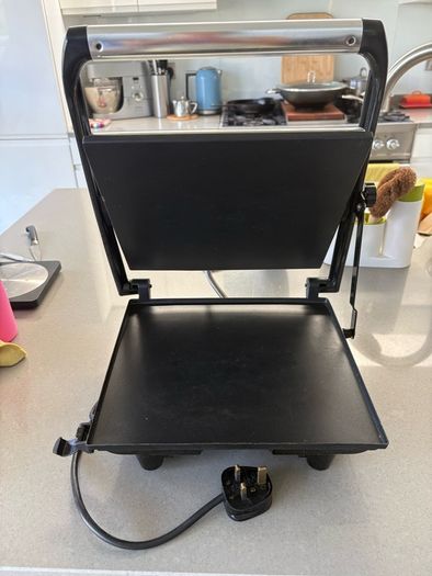 delta sandwich maker