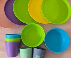 Kids dining set
