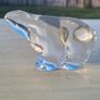Crystal bear by Bohemia Crystal Image 3